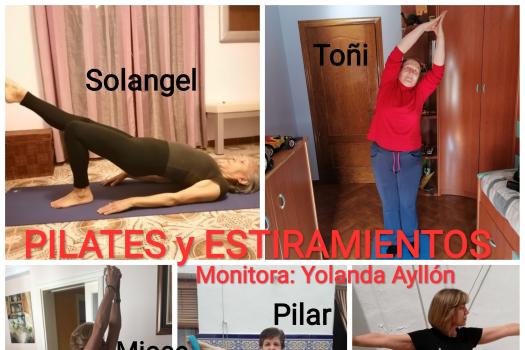 PILATES FUSION,SUAVE,STEP-GAP