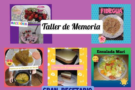 Taller Memoria