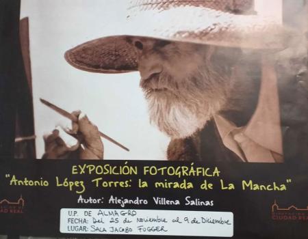 Exposici�n Fotogr�fica 