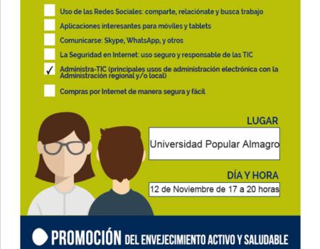 Talleres Pr�cticos MasterClass