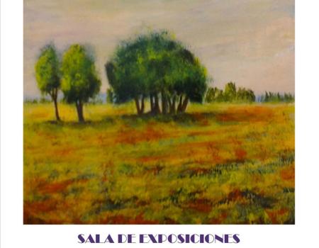 Exposici�n de la Obra Prict�rica de Tomas Galiana Molina