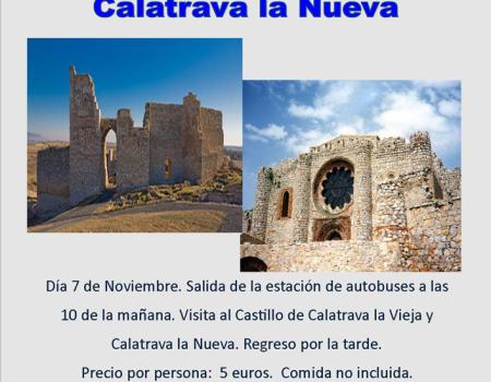 Ruta de los Castillos