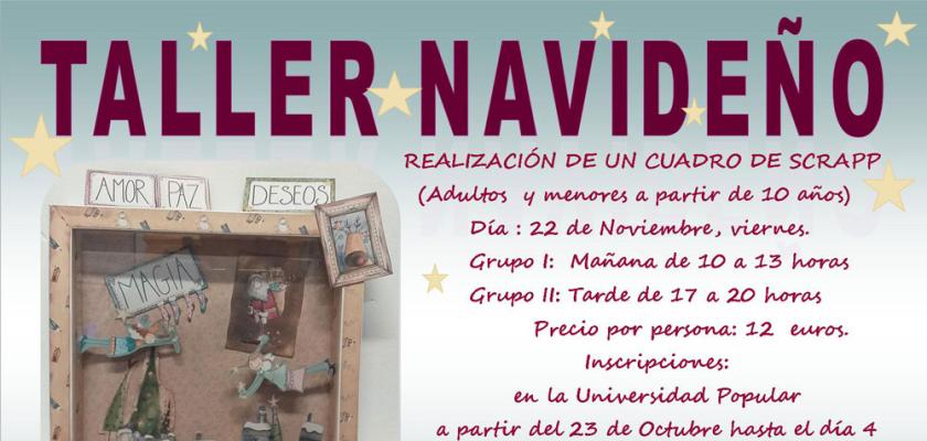 Taller Navide�o