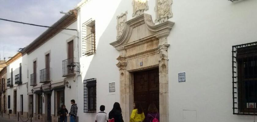 Almagro celebrar� el D�a del Libro con teatro y literatura