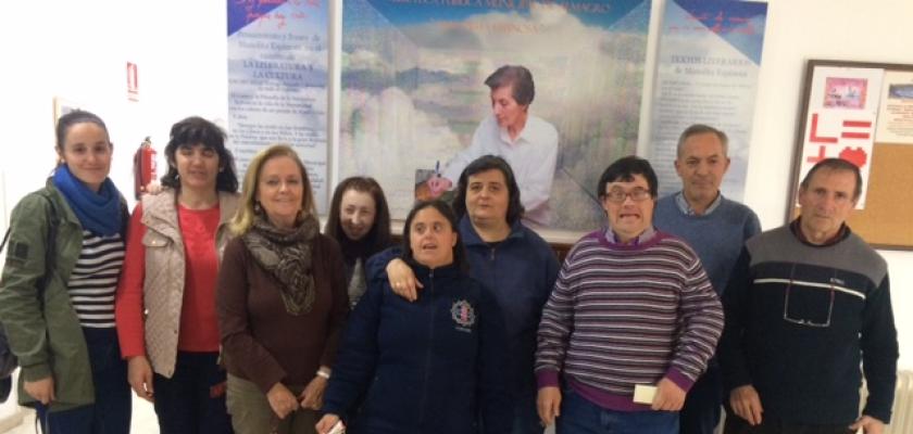 Jornadas de puertas abiertas