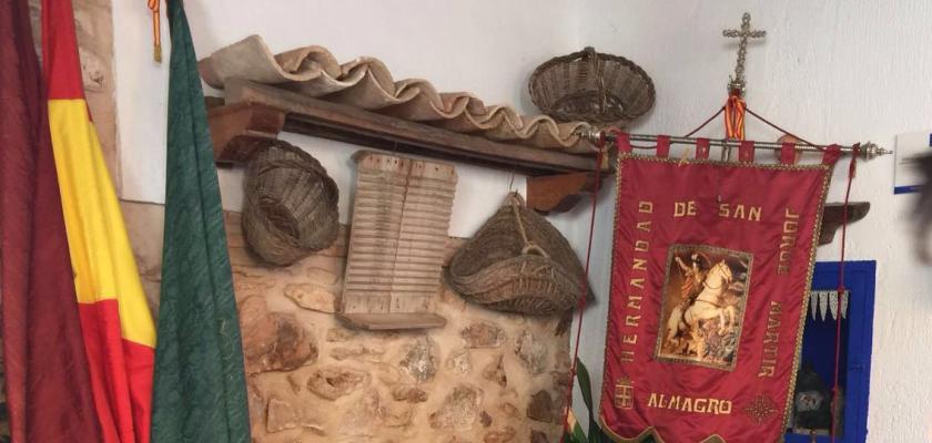 Semana del Libro y de San Jorge