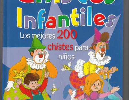 Novedades en la Biblioteca Infantil