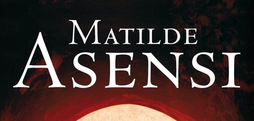 Nuevo libro del club de lectura