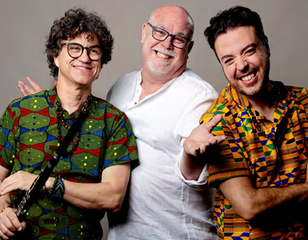 Recital po�tico-musical para ni�os  “ Contar y contar todo es empezar ”