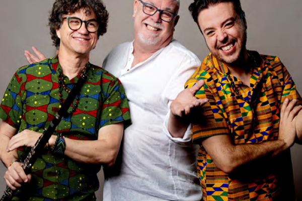 Recital po�tico-musical para ni�os “ Contar y contar todo es empezar ”