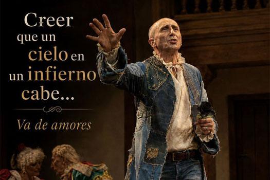 Creer que un cielo en un infierno cabe 25-10-2026