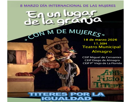 En un lugar de la granja