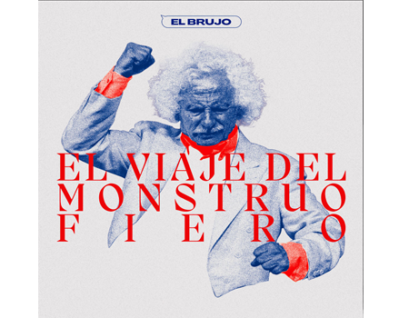 EL VIAJE DEL MONSTRUO FIERO