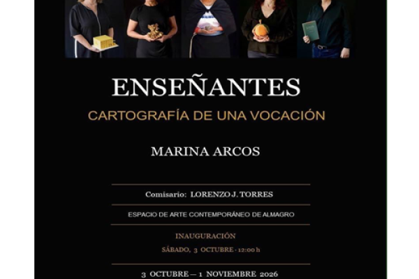 Ense�antes cartograf�a de una vocaci�n