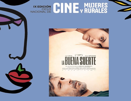 La buena suerte