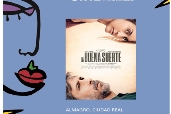 La buena suerte