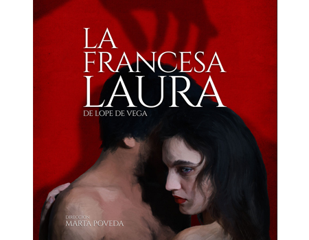 La francesa Laura