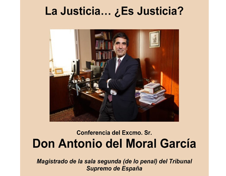 La Justicia... �Es Justicia?