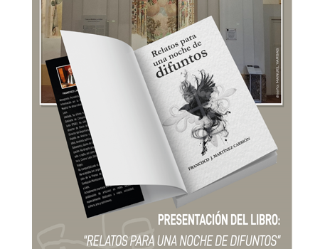  Presentaci�n del libro: 