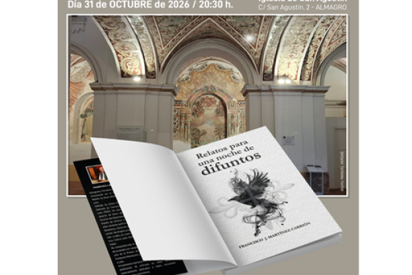 Presentaci�n del libro: 