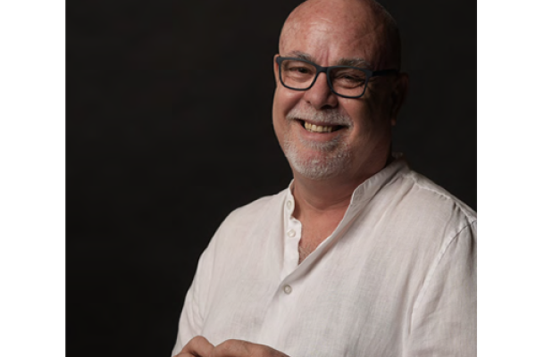Recital po�tico “M�s que palabras”