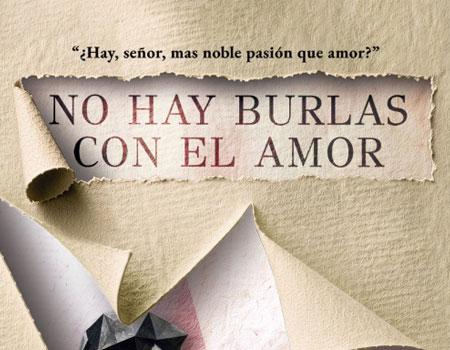 No hay burlas con el amor 02-10-2026