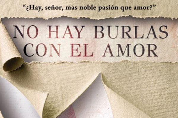 No hay burlas con el amor 24-10-2026