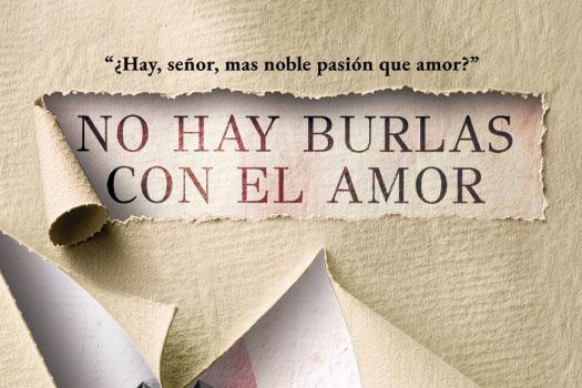 No hay burlas con el amor 15-10-2026