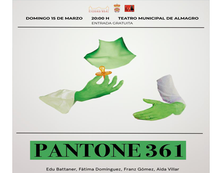 Pantone 361