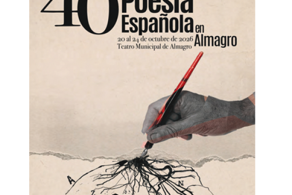 40 Encuentro de Poes�a Espa�ola en Almagro