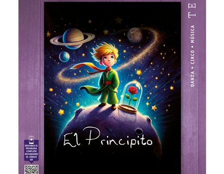 El Principito