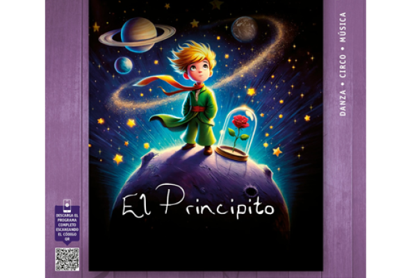 El Principito