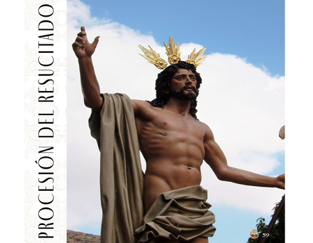 Procesi�n del Resucitado (05/04/2026)