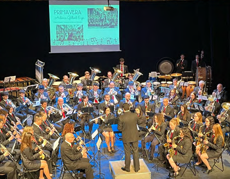 Recital-concierto 