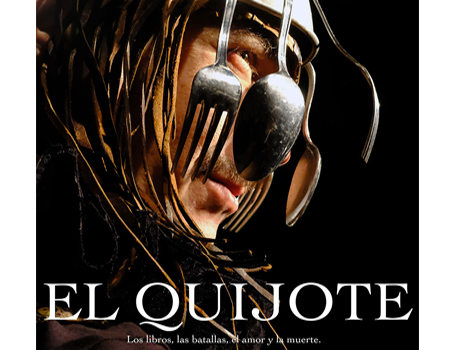 El Quijote