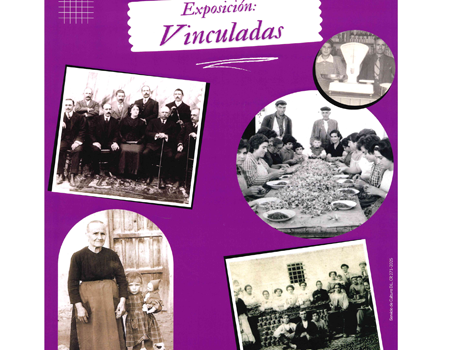 Exposici�n: Vinculadas