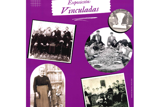Exposici�n: Vinculadas
