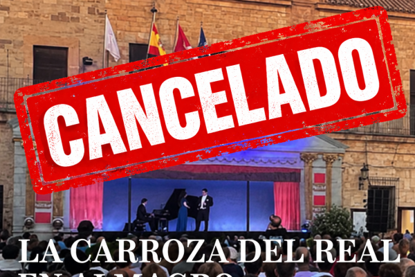 La Carroza del Real