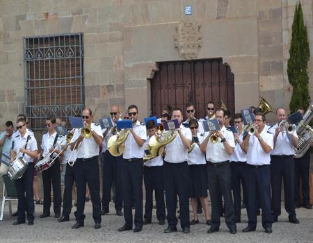 Pasodoble banda municipal