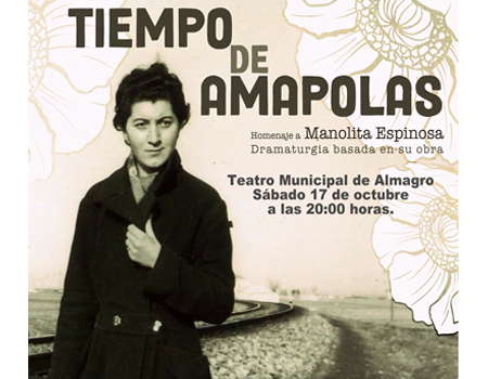 Tiempo de Amapolas
