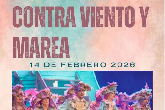 Comparsa La Victoria