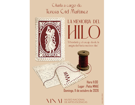La Memoria del Hilo