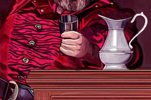 El Taular Teatro presenta este domingo el mon�logo 