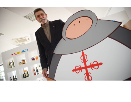 La Asociaci�n para el Desarrollo del Campo de Calatrava da el �ltimo adi�s al profesor Jos� Lorenzo S�nchez Meseguer