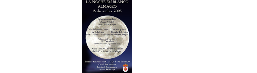 La Noche en Blanco vuelve este viernes 