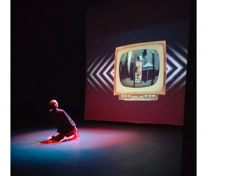 'Hembrita' se presenta en el Teatro Municipal