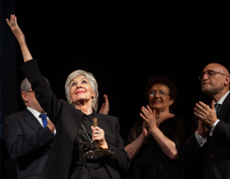 Recordando a Concha Velasco