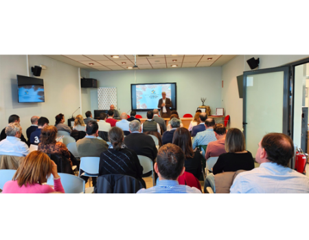 La AD Campo de Calatrava define las acciones prioritarias con las que lanzar� su nueva Estrategia de Desarrollo Local