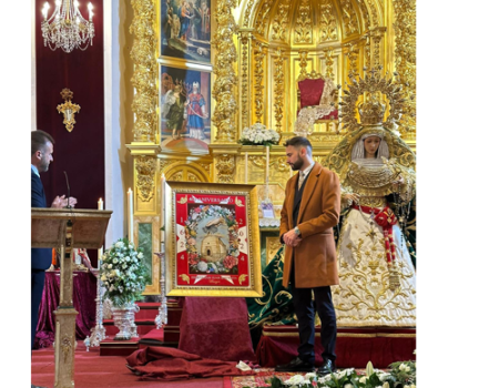 ‘San Juan’ celebrar� el 400 aniversario de su ermita durante todo el 2024