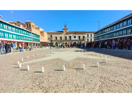 Almagro se desmarca de la violencia de g�nero